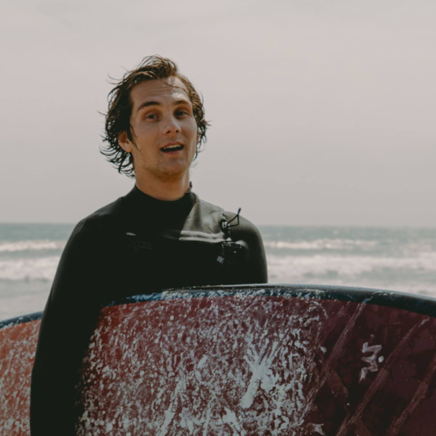 Tyler Miller